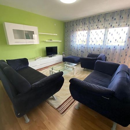 Apartman “Iva” Apartment Drvar Ngoại thất bức ảnh
