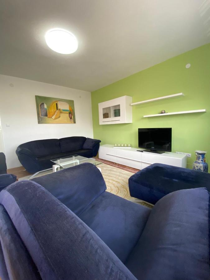 Apartman “Iva” Apartment Drvar Ngoại thất bức ảnh