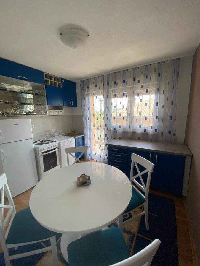Apartman “Iva” Apartment Drvar Ngoại thất bức ảnh