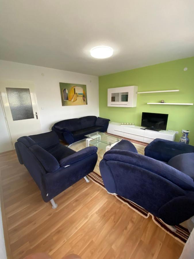 Apartman “Iva” Apartment Drvar Ngoại thất bức ảnh