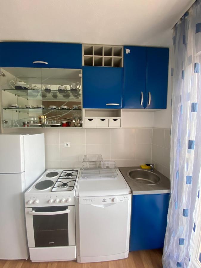 Apartman “Iva” Apartment Drvar Ngoại thất bức ảnh