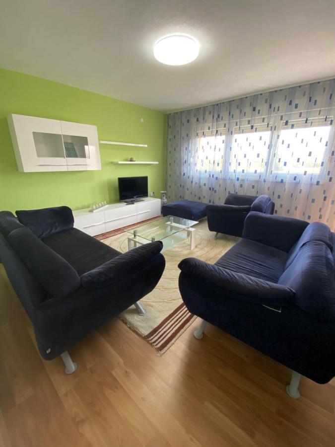 Apartman “Iva” Apartment Drvar Ngoại thất bức ảnh