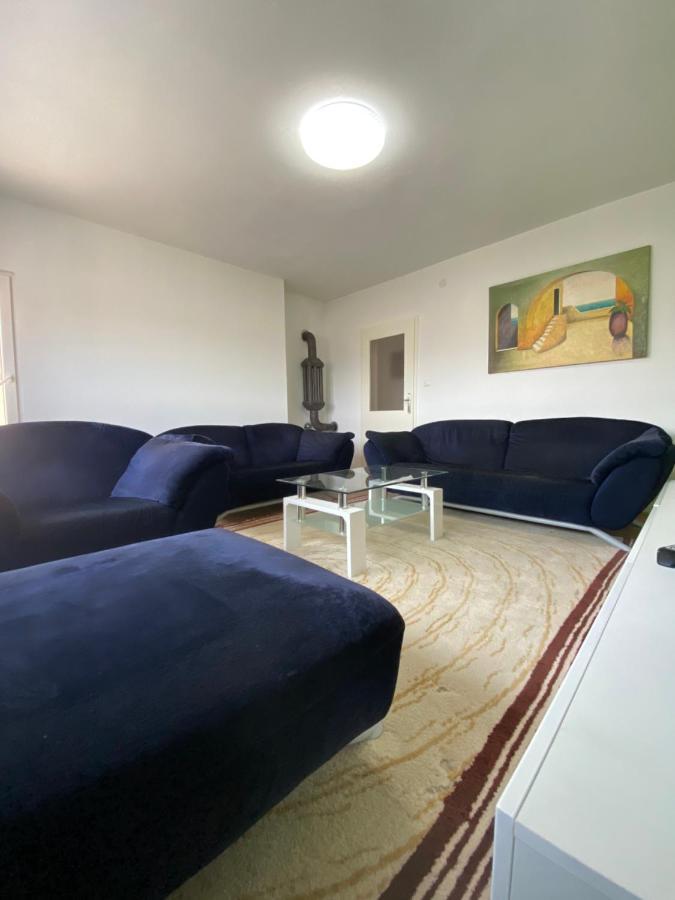 Apartman “Iva” Apartment Drvar Ngoại thất bức ảnh