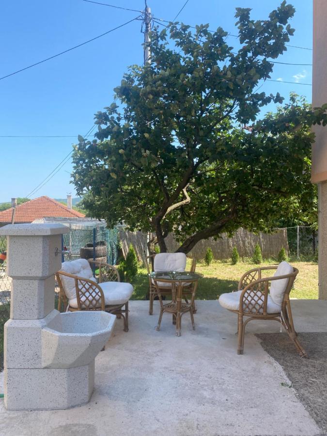 Apartman “Iva” Apartment Drvar Ngoại thất bức ảnh