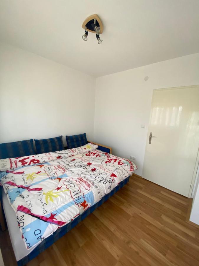 Apartman “Iva” Apartment Drvar Ngoại thất bức ảnh