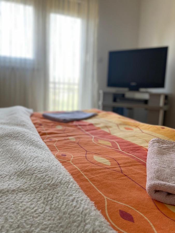 Apartman “Iva” Apartment Drvar Ngoại thất bức ảnh