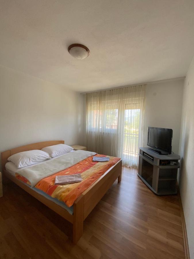Apartman “Iva” Apartment Drvar Ngoại thất bức ảnh